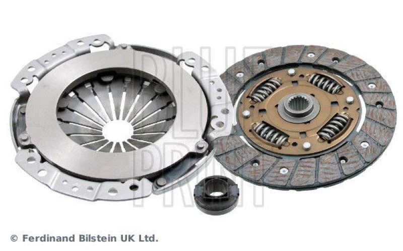 BLUE PRINT ADP153017 Kupplungssatz f&uuml;r CITROEN