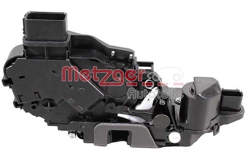 METZGER 2314470 T&uuml;rschloss f&uuml;r LAND ROVER hinten rechts