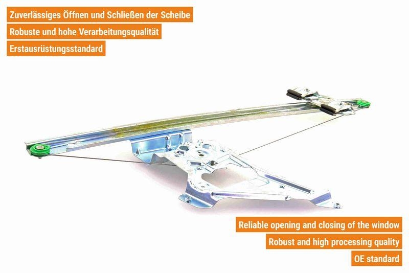 VAICO V30-2674 Fensterheber elektrisch f&uuml;r MERCEDES-BENZ