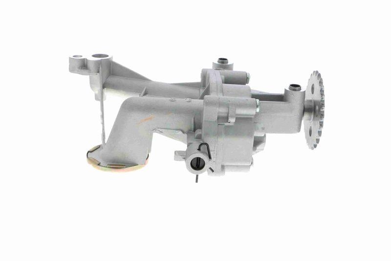 VAICO V46-0724 &Ouml;lpumpe mit Zahnrad f&uuml;r RENAULT