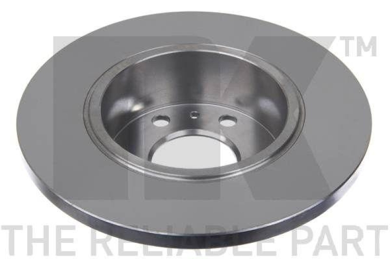 NK 202360 Bremsscheibe f&uuml;r IVECO