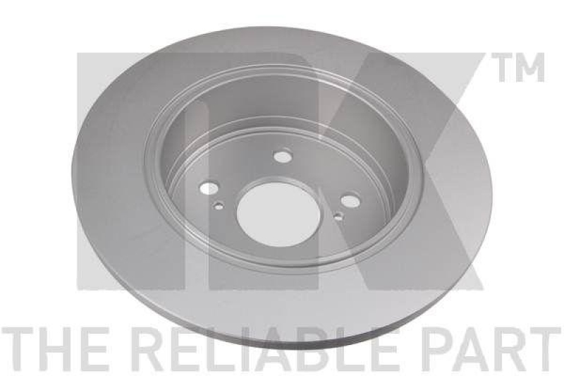 NK 314570 Bremsscheibe f&uuml;r LEXUS, TOYOTA