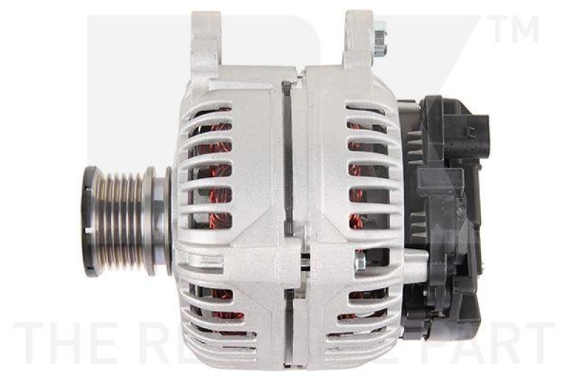 NK 4847917 Generator für AUDI,SEAT,SKODA,VW