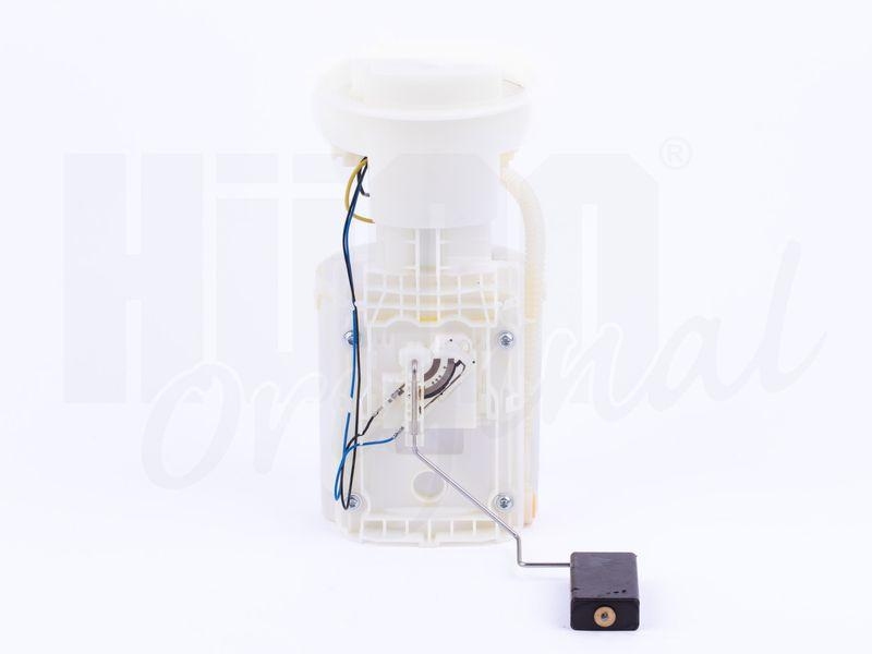 HITACHI 133149 Kraftstofffördereinheit für AUDI u.a.