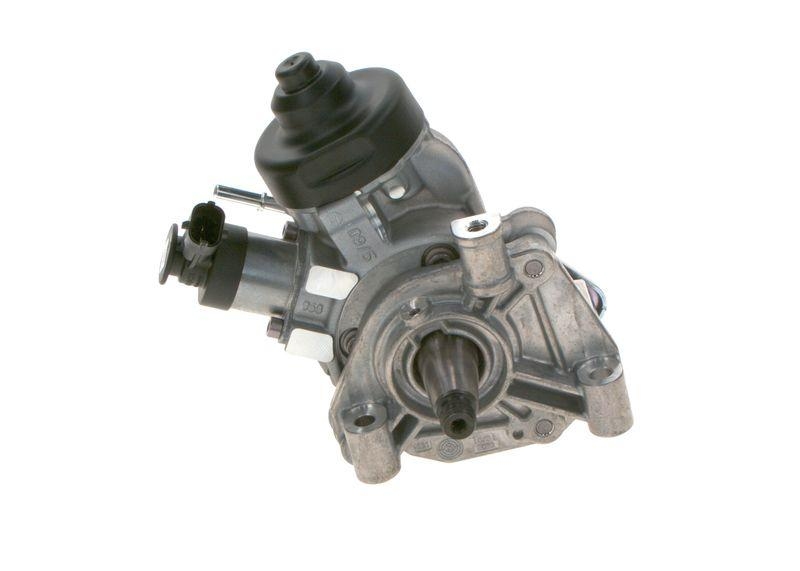 Bosch 0 445 010 704 Radialkolbenpumpe