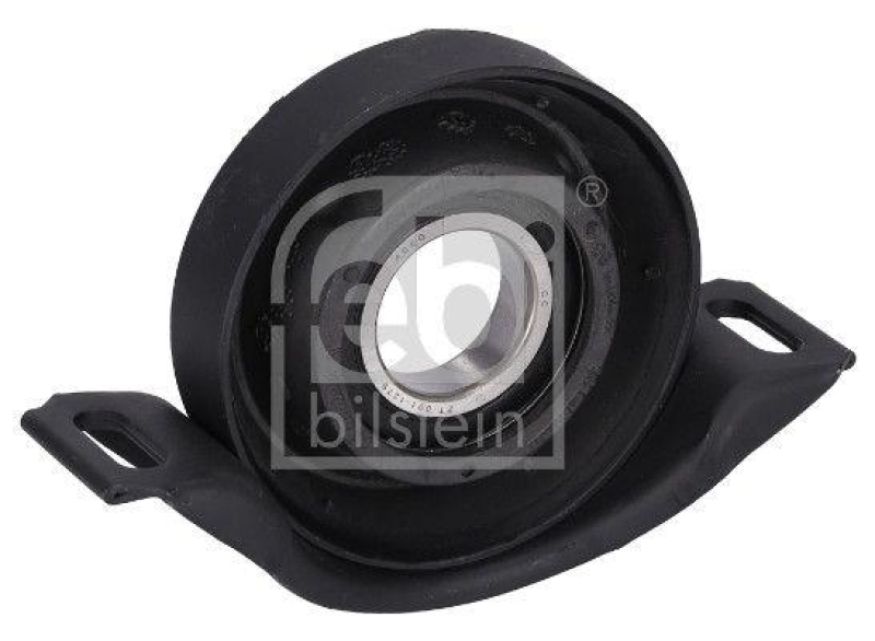 FEBI BILSTEIN 17692 Kardanwellenmittellager mit Kugellager f&uuml;r Mercedes-Benz
