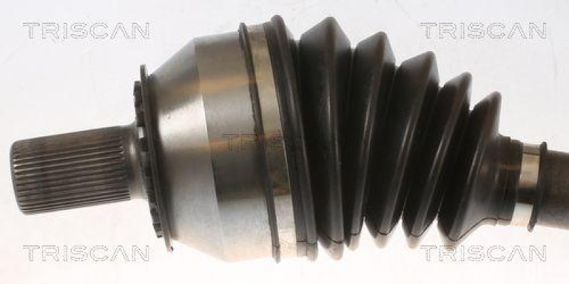 TRISCAN 8540 27518 Antriebswelle f&uuml;r Volvo