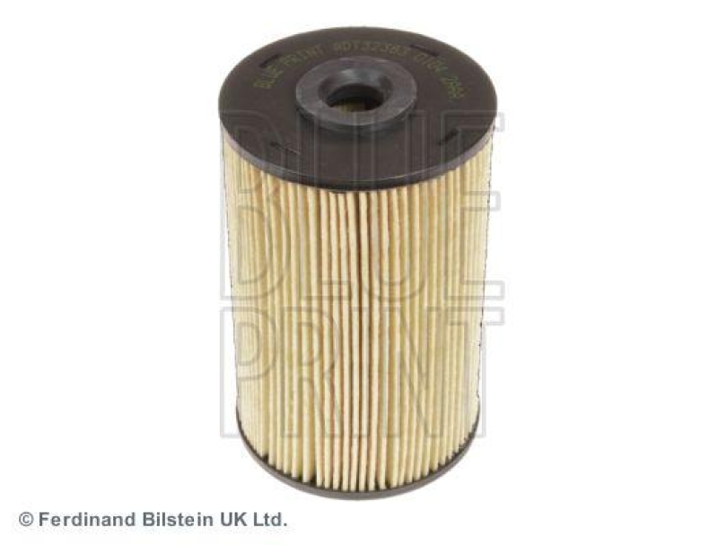 BLUE PRINT ADT32383 Kraftstofffilter mit Dichtringen f&uuml;r Hino