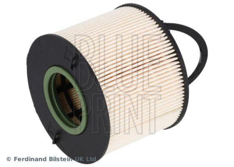 BLUE PRINT ADV182340 Kraftstofffilter mit Dichtringen für VW-Audi