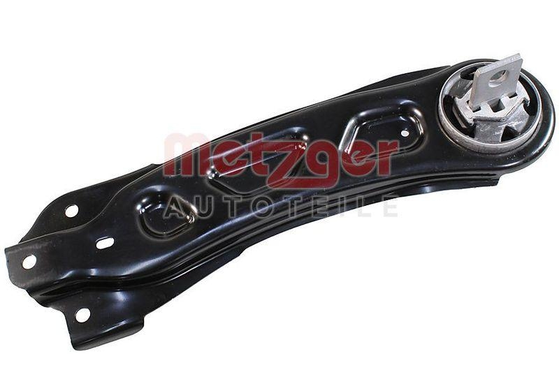 METZGER 58153603 Lenker, Radaufhängung für MB HA links