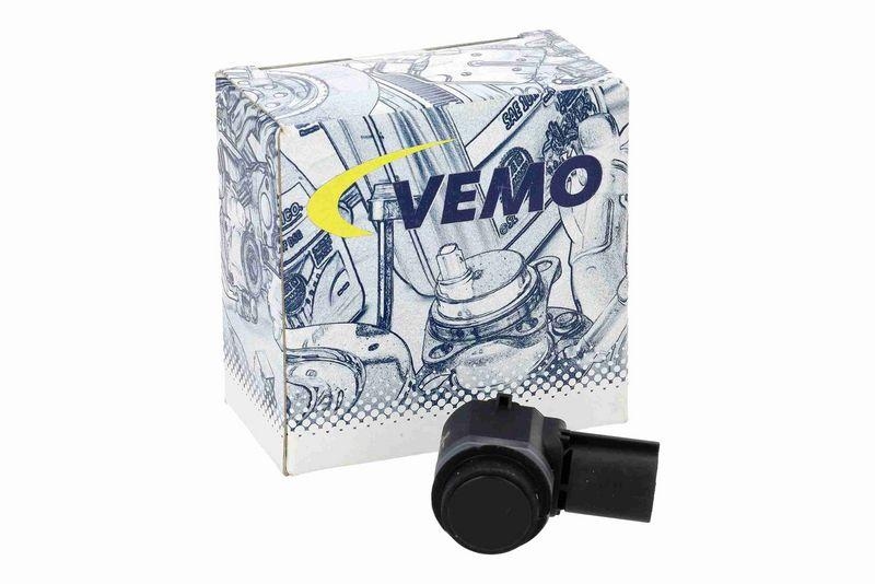 VEMO V25-72-0306 Sensor, Einparkhilfe f&uuml;r FORD