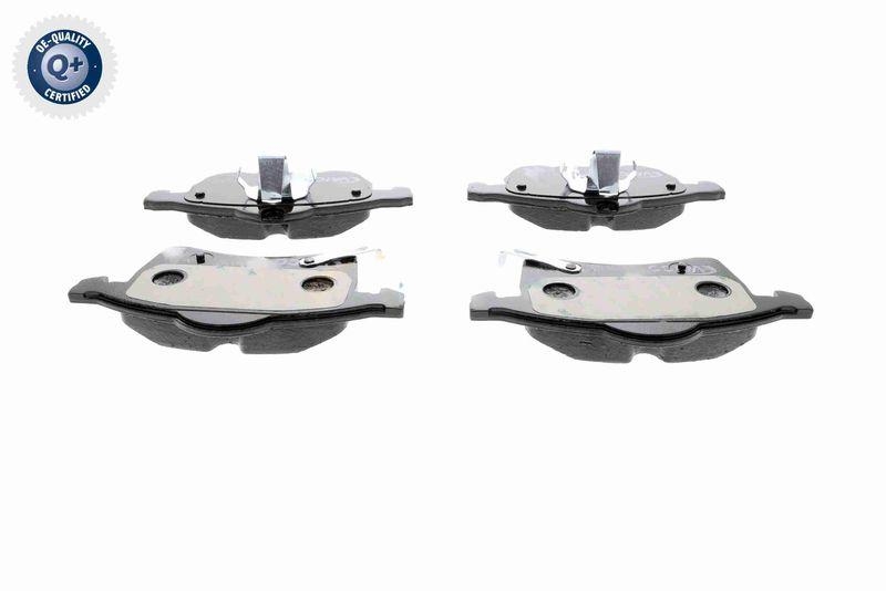 VAICO V40-8020 Bremsbelagsatz, Scheibenbremse Vorderachse System Ate f&uuml;r OPEL