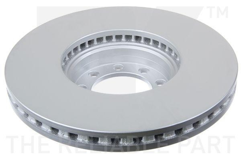 NK 202361 Bremsscheibe f&uuml;r IVECO