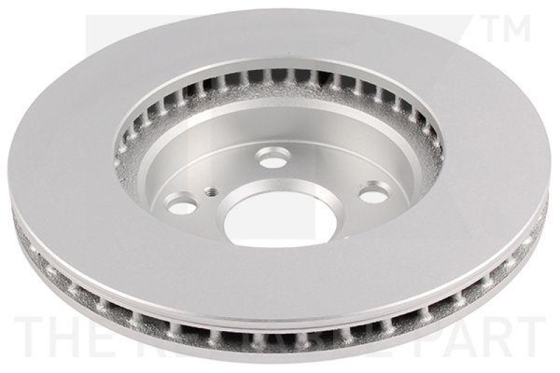 NK 314572 Bremsscheibe f&uuml;r TOYOTA
