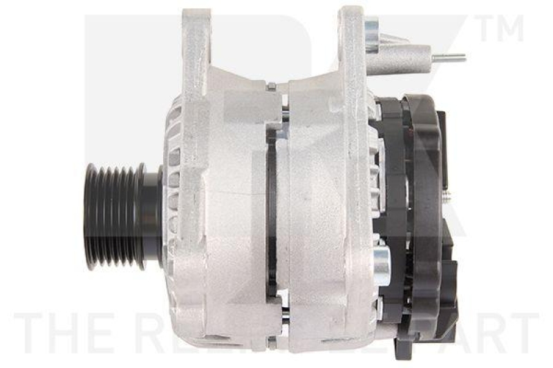 NK 4847918 Generator f&uuml;r AUDI,SEAT,SKODA,VW