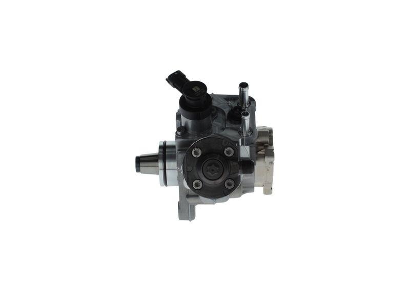 Bosch 0 445 010 734 Radialkolbenpumpe