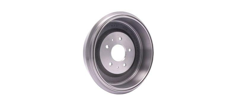 HELLA 8DT 355 301-731 Bremstrommel f&uuml;r LANDROVER