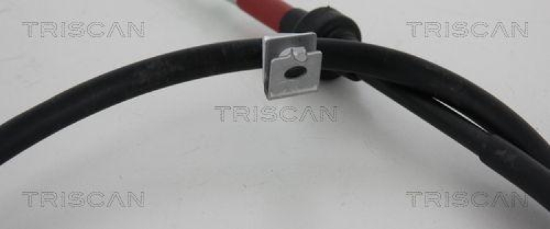 TRISCAN 8140 421108 Handbremsseil f&uuml;r Mitsubishi Lancer