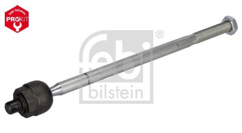FEBI BILSTEIN 11831 Axialgelenk mit Kontermutter f&uuml;r Peugeot
