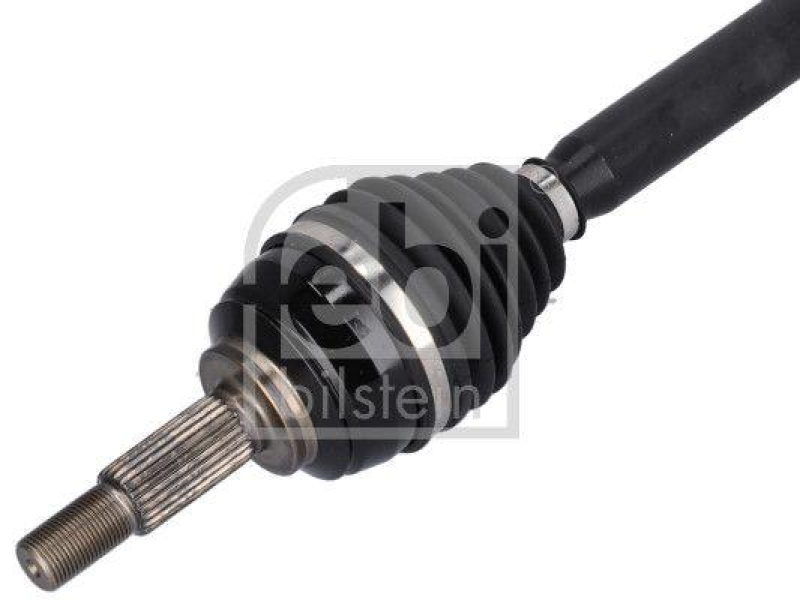 FEBI BILSTEIN 183590 Antriebswelle f&uuml;r Renault