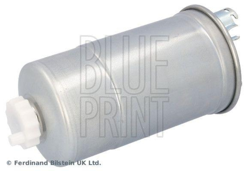 BLUE PRINT ADV182341 Kraftstofffilter mit Dichtringen f&uuml;r VW-Audi