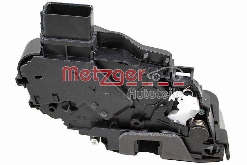 METZGER 2314472 T&uuml;rschloss f&uuml;r VOLVO hinten rechts