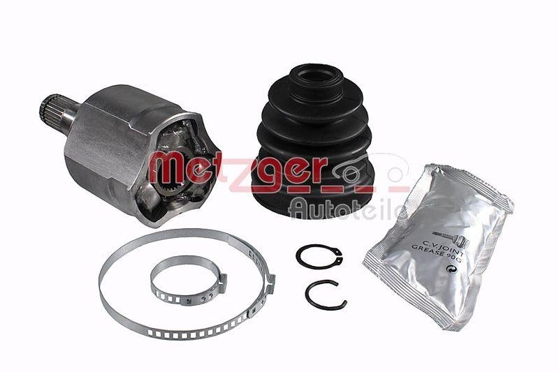 METZGER 7110227 Gelenksatz, Antriebswelle f&uuml;r BMW/MINI VA links GETRIEBESEITIG