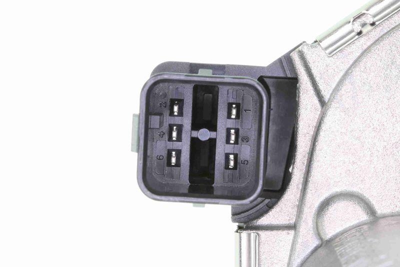 VEMO V20-81-0011 Drosselklappenstutzen elektronisch &Oslash; 62, mit Dichtung f&uuml;r BMW