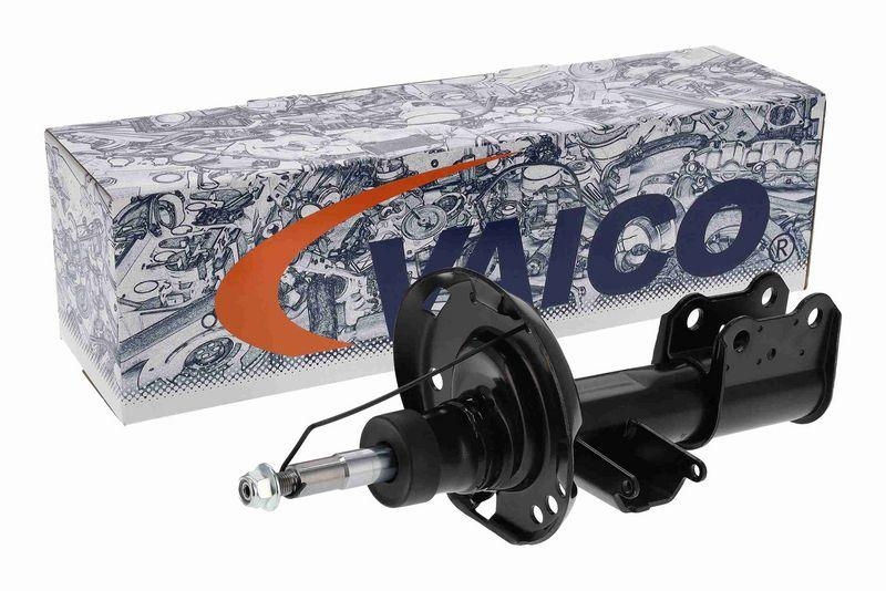 VAICO V30-3982 Sto&szlig;d&auml;mpfer Vorderachse, links / Gasdruck f&uuml;r MERCEDES-BENZ