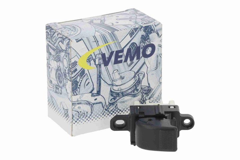 VEMO V32-73-0011 Schalter, Fensterheber Beifahrert&uuml;r f&uuml;r MAZDA