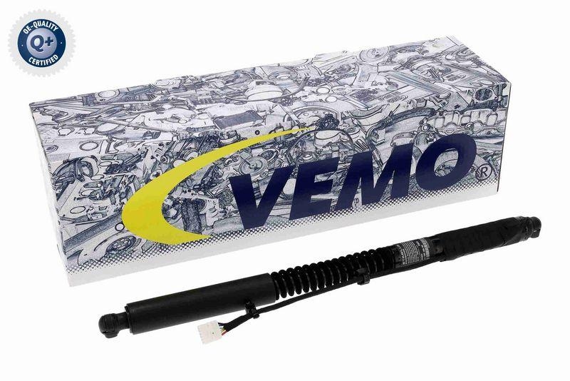 VEMO V58-55-0003 Elektromotor, Heckklappe für TESLA