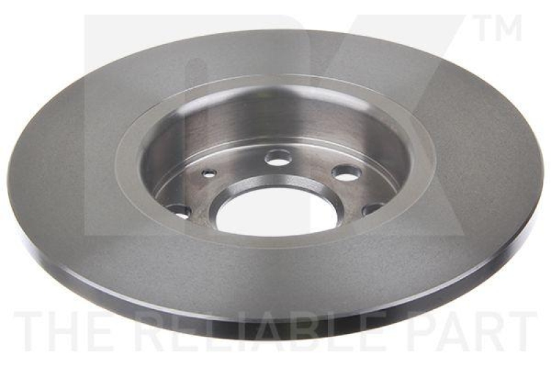 NK 202363 Bremsscheibe f&uuml;r FIAT, OPEL, VAUX