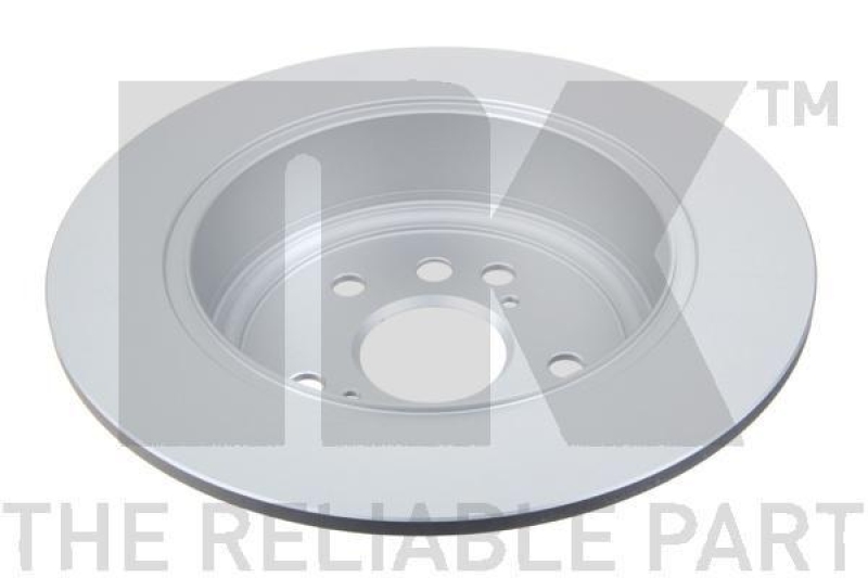 NK 314574 Bremsscheibe f&uuml;r TOYOTA