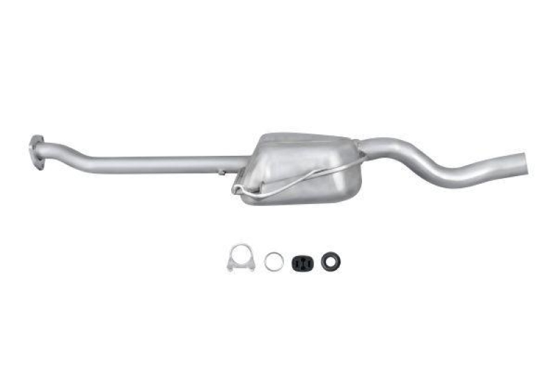 HELLA 8LC 366 023-781 Mittelschalld&auml;mpfer FIAT