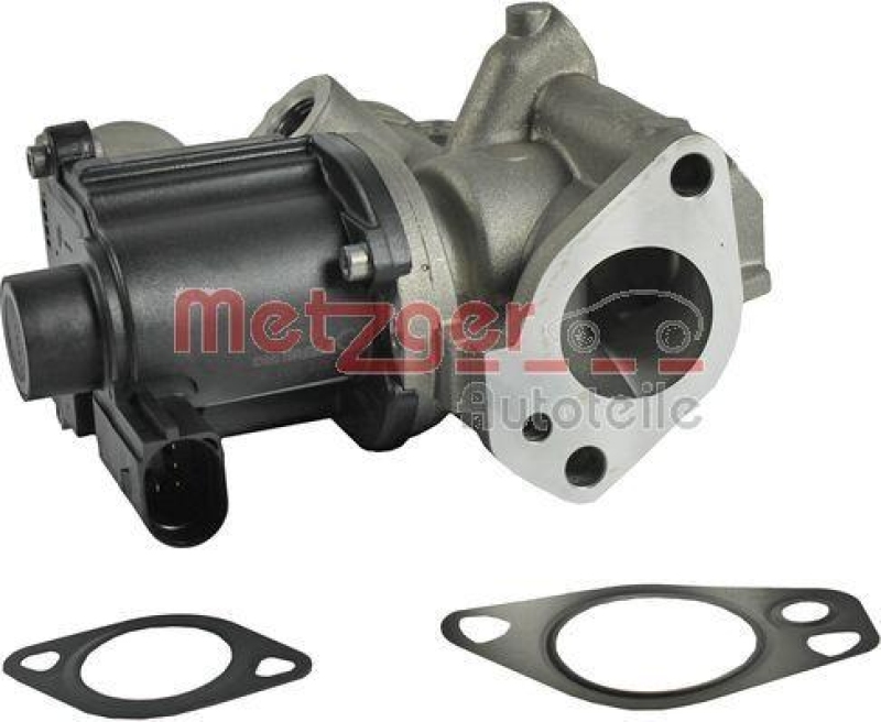 METZGER 0892209 Agr-Ventil f&uuml;r AUDI/VW