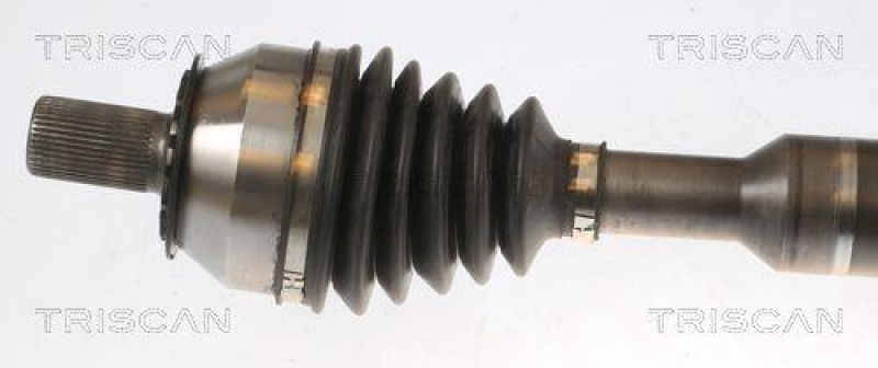 TRISCAN 8540 27520 Antriebswelle f&uuml;r Volvo