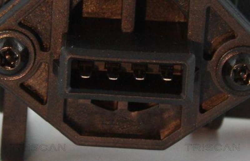 TRISCAN 8812 29302 Luftmassenmesser f&uuml;r Vag