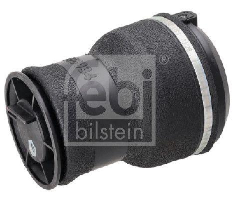 FEBI BILSTEIN 108034 Luftfederbalg mit Kunststoffkolben f&uuml;r IVECO (LCV)