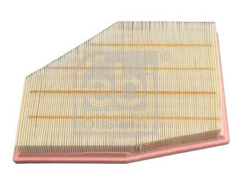 FEBI BILSTEIN 179153 Luftfilter f&uuml;r BMW