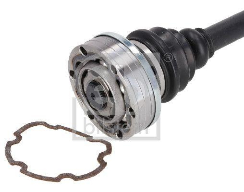 FEBI BILSTEIN 183591 Antriebswelle für VW-Audi