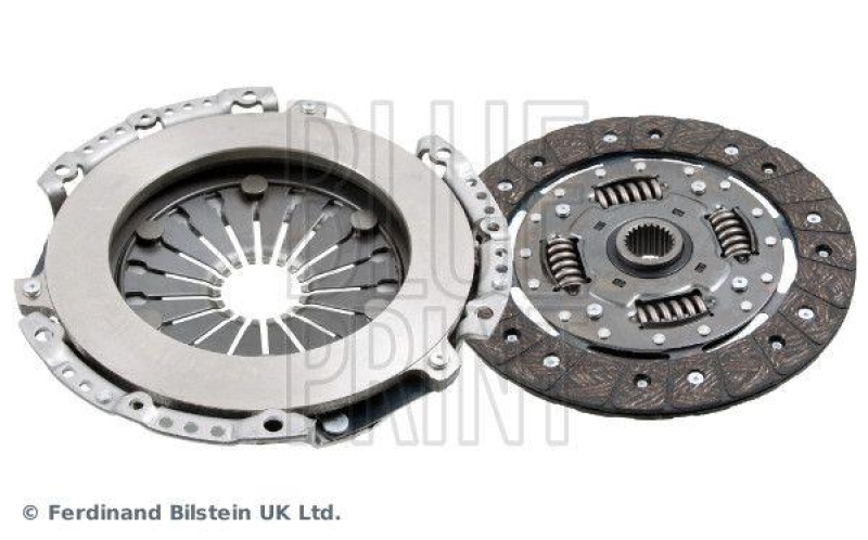 BLUE PRINT ADF123021 Kupplungssatz f&uuml;r Ford Pkw