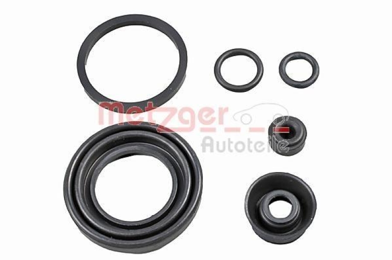 METZGER 114-0020 Reparatursatz, Bremssattel f&uuml;r FIAT/FORD/RENAULT