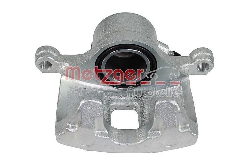 METZGER 6260847 Bremssattel Neuteil f&uuml;r OPEL VA links