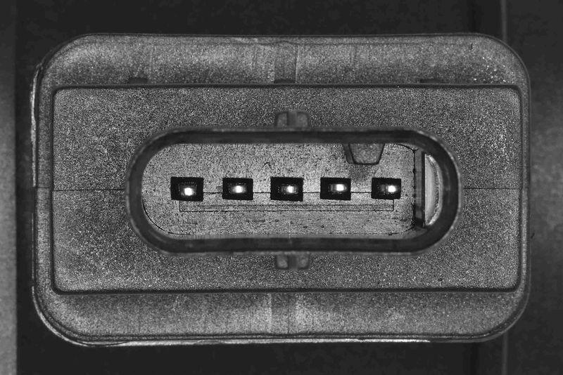 VEMO V52-72-0274 Luftmassenmesser 5-Polig f&uuml;r HYUNDAI