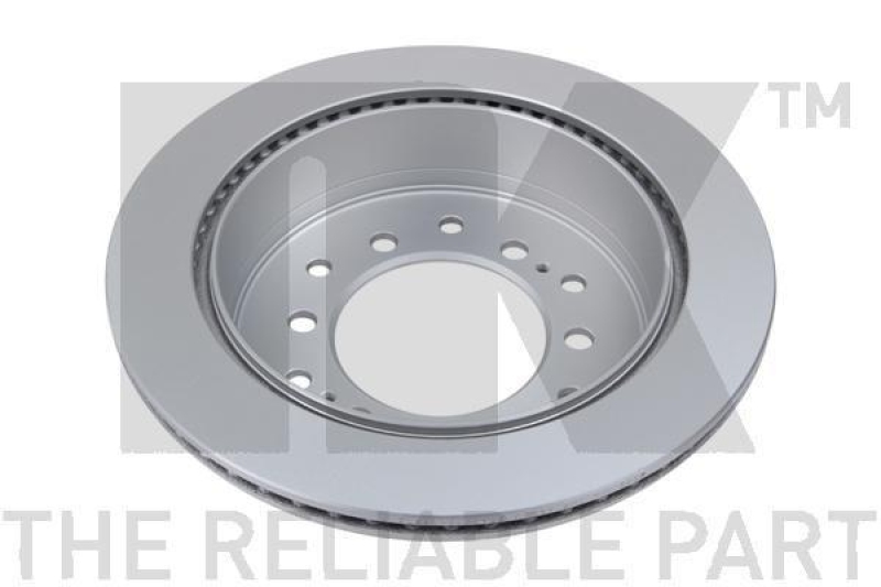 NK 314575 Bremsscheibe f&uuml;r LEXUS, TOYOTA