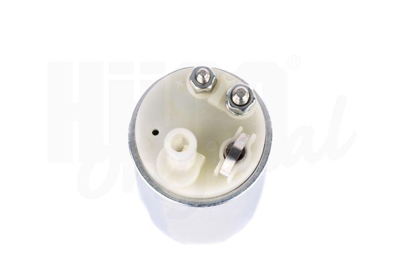 HITACHI 133180 Kraftstoffpumpe f&uuml;r AUDI u.a.