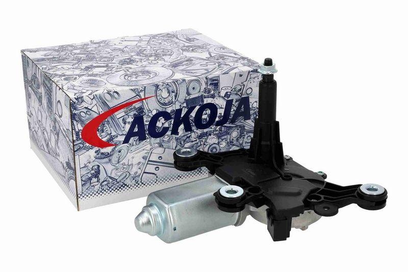 ACKOJA A38-06-0015 Wischermotor für NISSAN