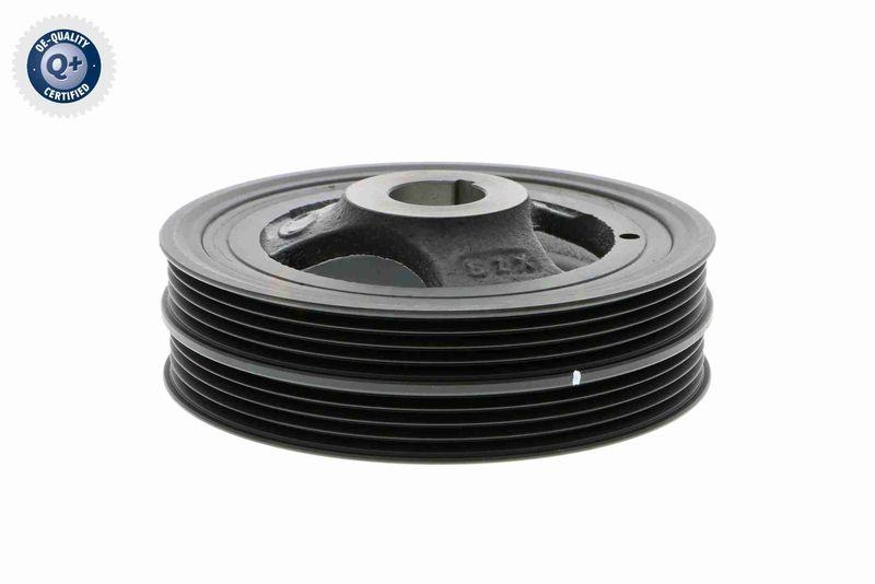 ACKOJA A53-0601 Riemenscheibe, Kurbelwelle für KIA