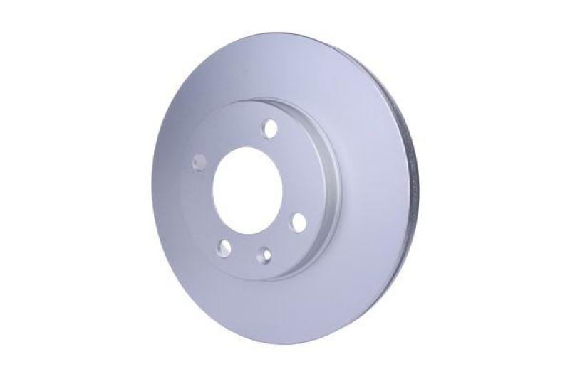 HELLA 8DD 355 100-191 Bremsscheibe f&uuml;r VW/SEAT/AUDI