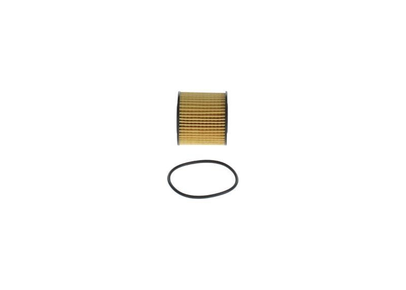 BOSCH F 026 407 092 &Ouml;lfilter P7092 &Oslash; 62mm H&ouml;he 57mm